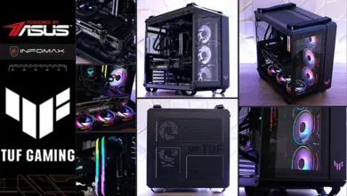 pc pba infomax couver