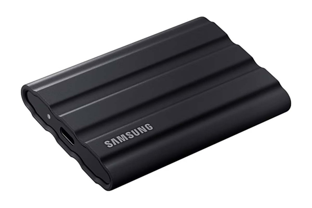 ssd externe samsung t7 shield 4 to 2