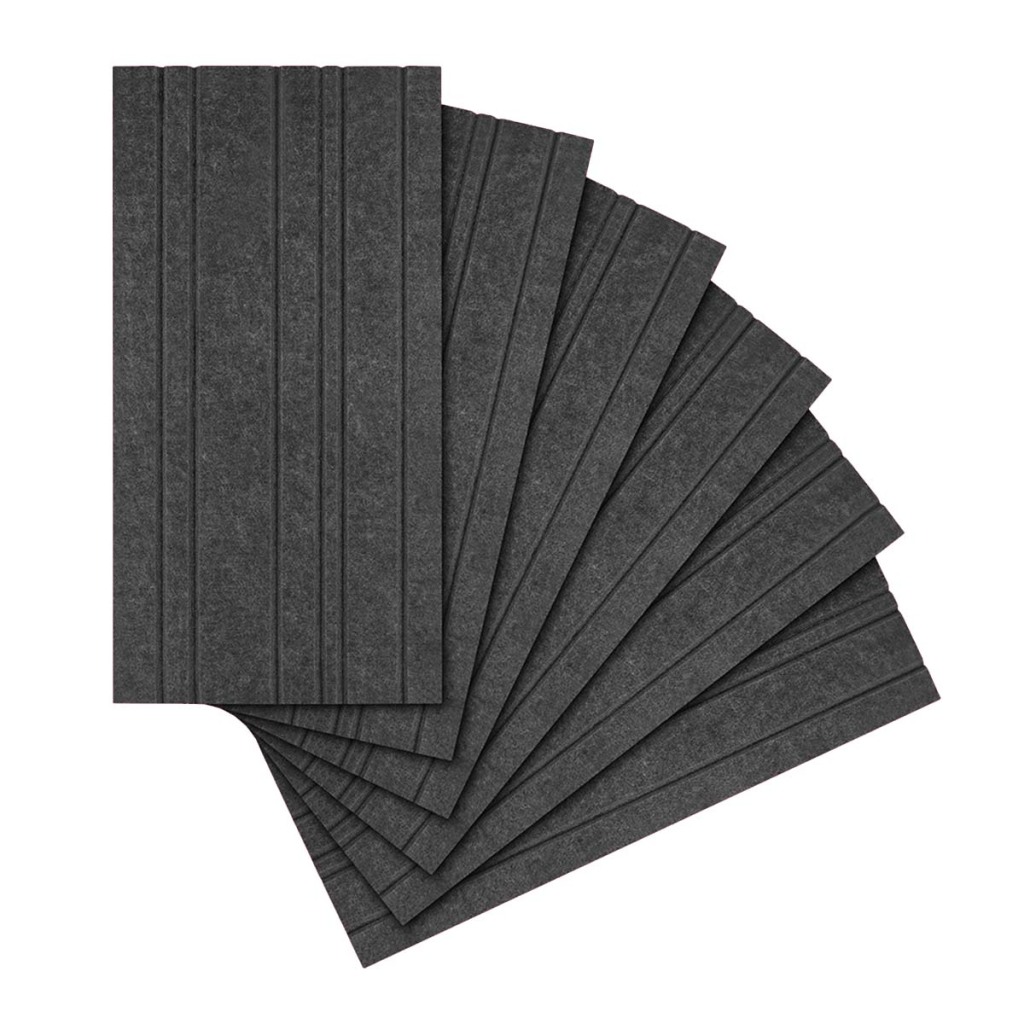 De nouveaux accessoires de streaming chez Streamplify 5 ACOUSTIC PANEL