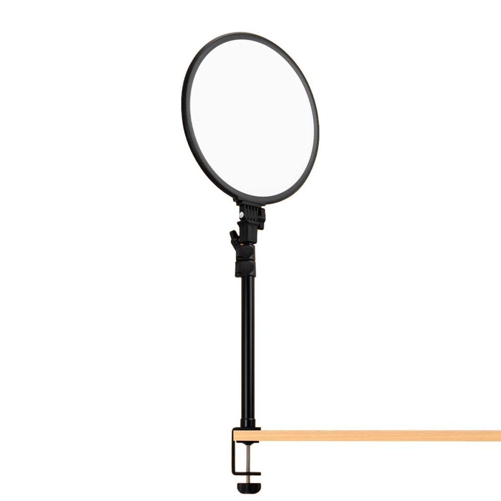 De nouveaux accessoires de streaming chez Streamplify 3 Streamplify GLOW LIGHT 14