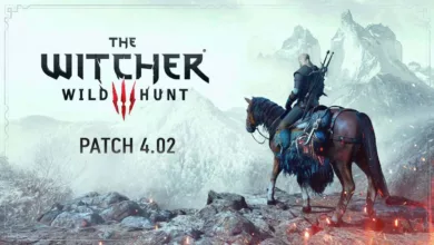 The Witcher III, Patch 4.02 - liste des modifications 17 the witcher iii wild hunt patch 4 02 jpg webp