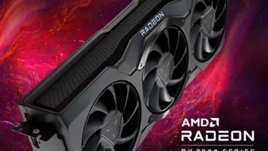 AMD Radeon 7000