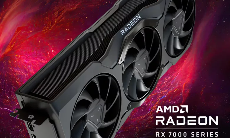 AMD Radeon 7000