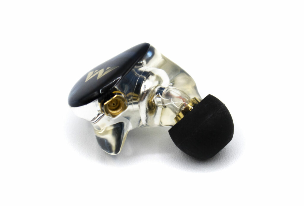 ANTLION Audio KIMURA DUO 030