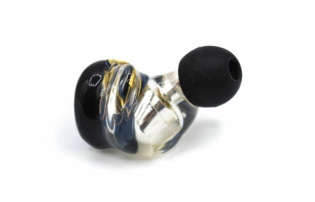 ANTLION Audio KIMURA DUO 031