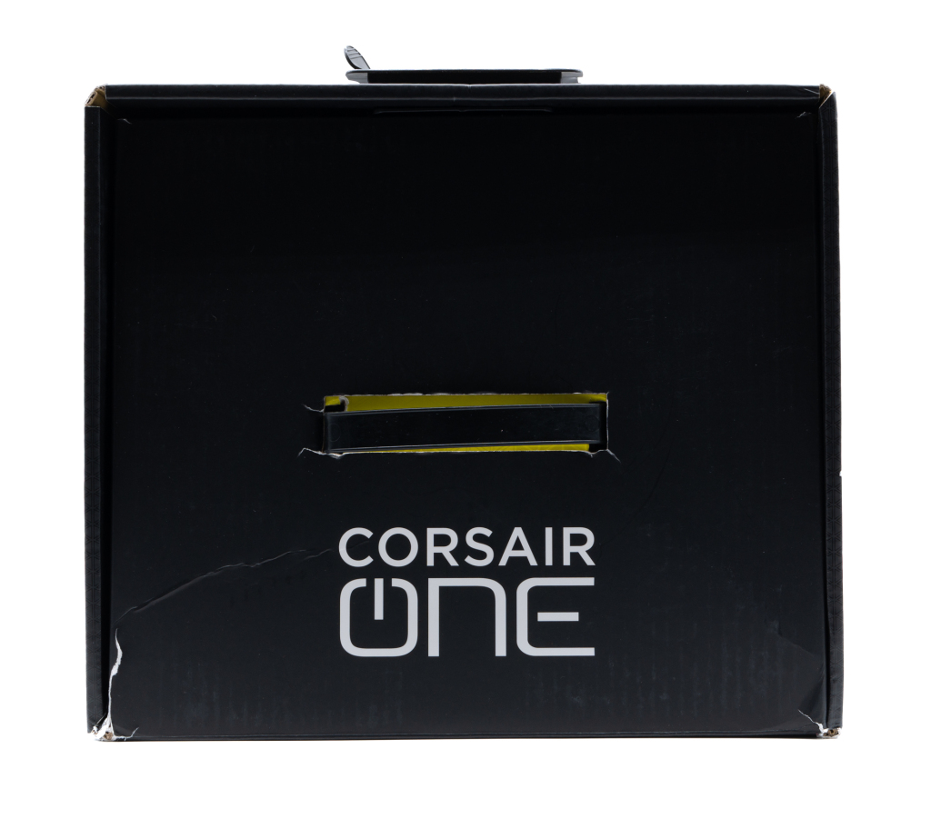 Corsair i300 7