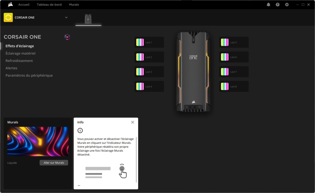 Corsair i300 icue 02