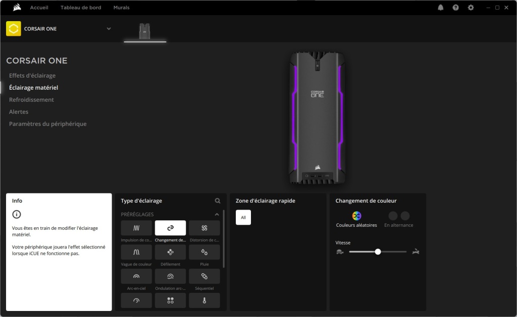 Corsair i300 icue 03