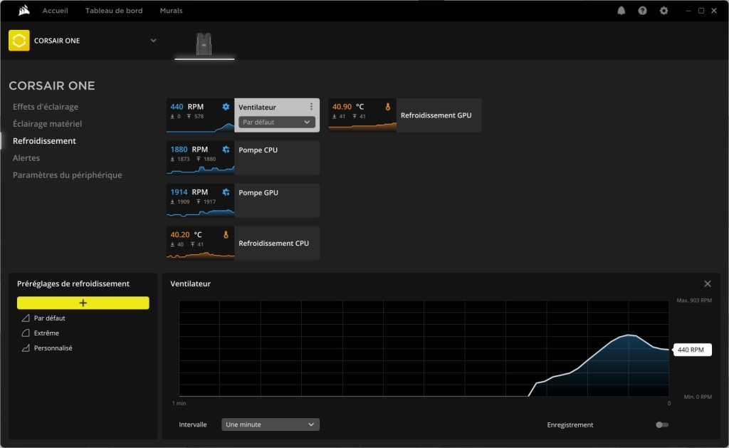 Corsair i300 icue 04