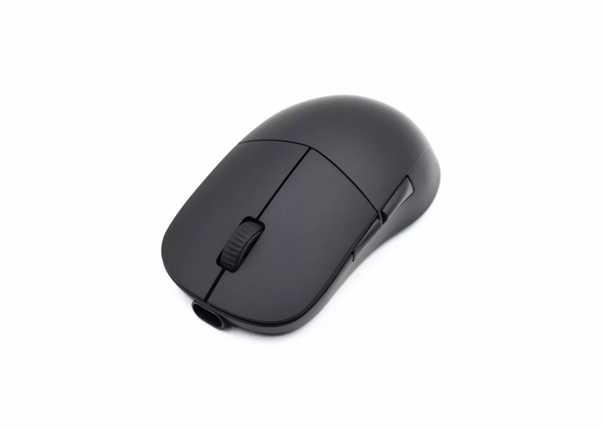 ENDGAME GEAR XM2we boutons principaux et molette