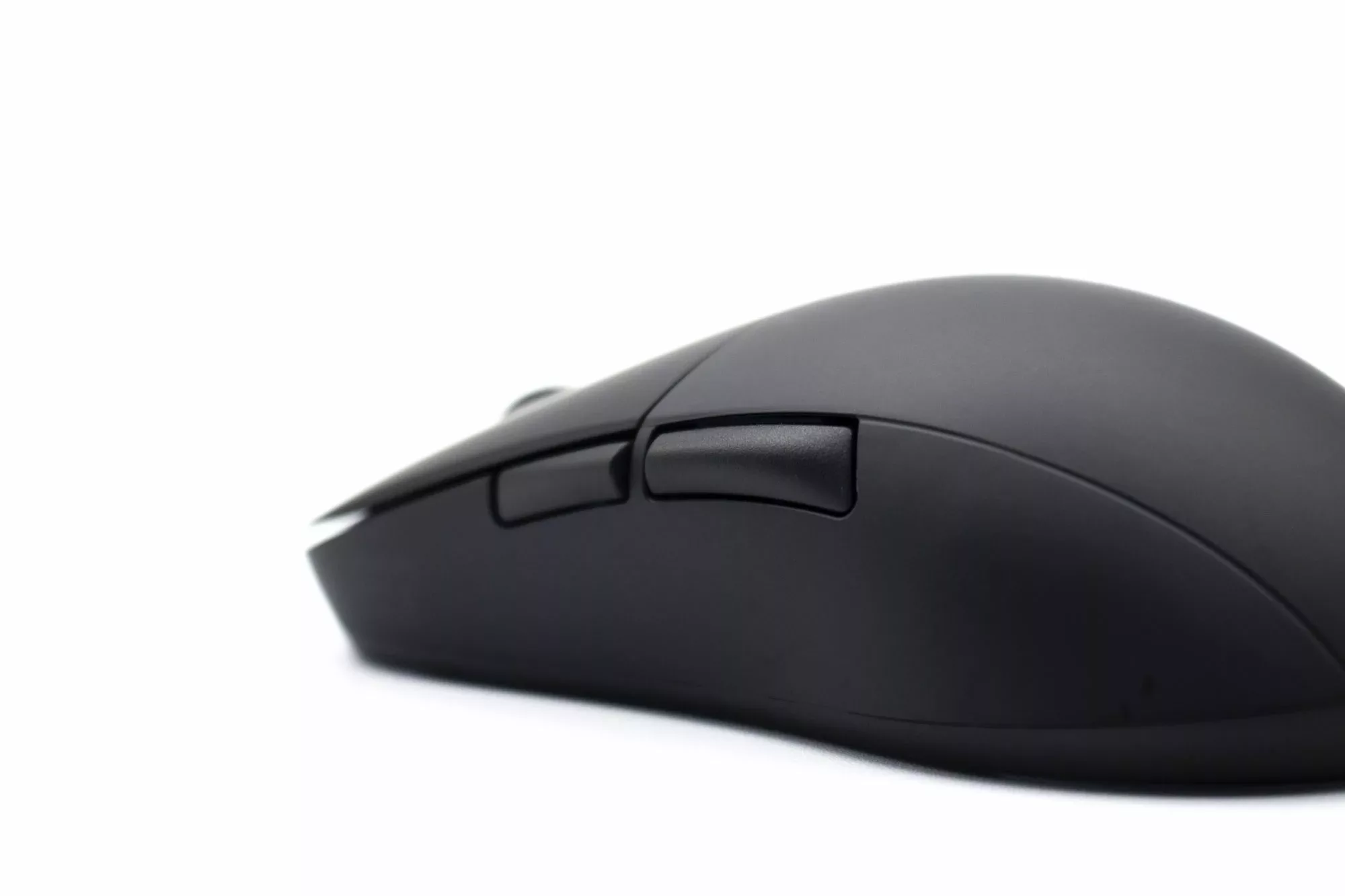 ENDGAME GEAR XM2we boutons latéraux