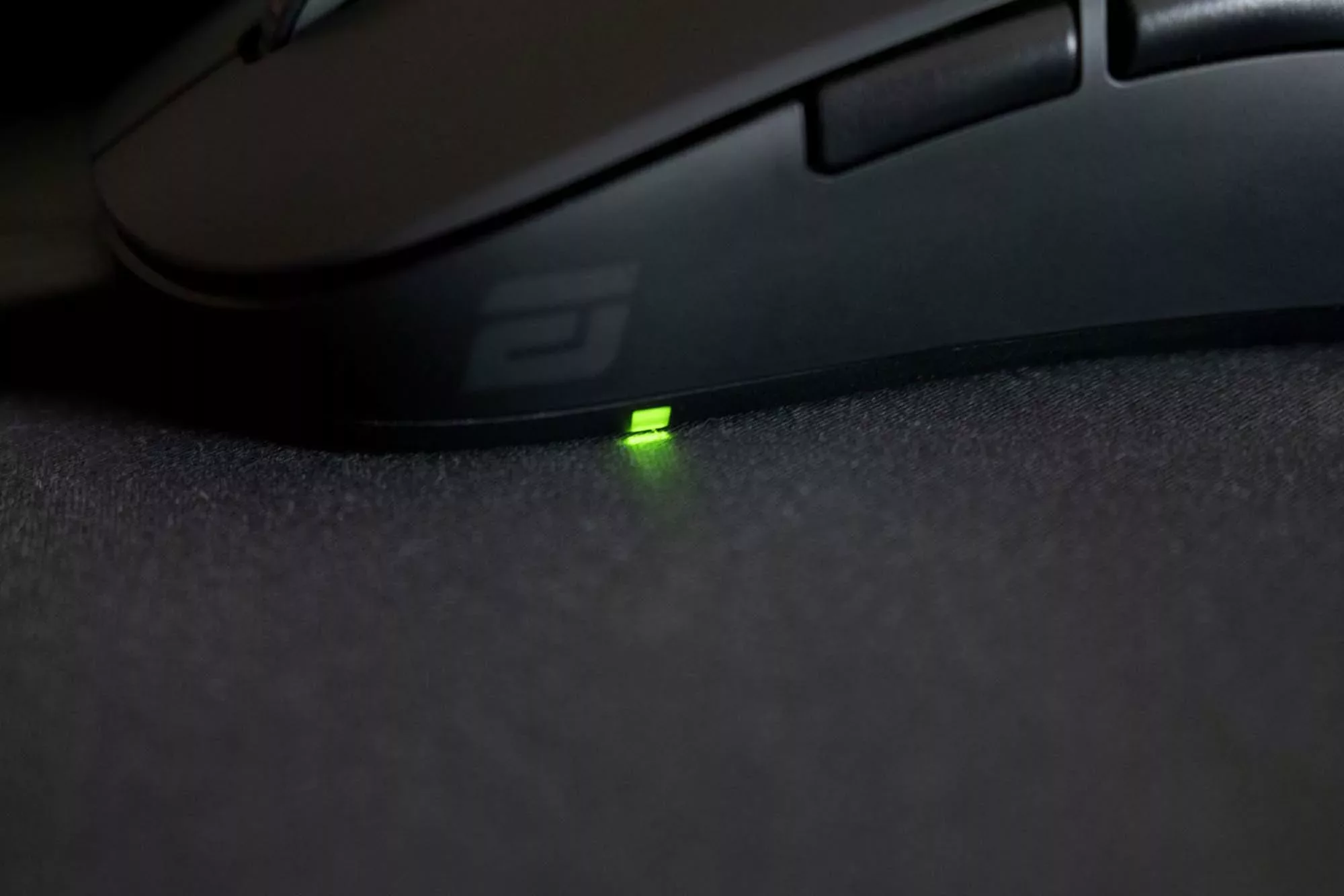 ENDGAME GEAR XM2we voyant RGB