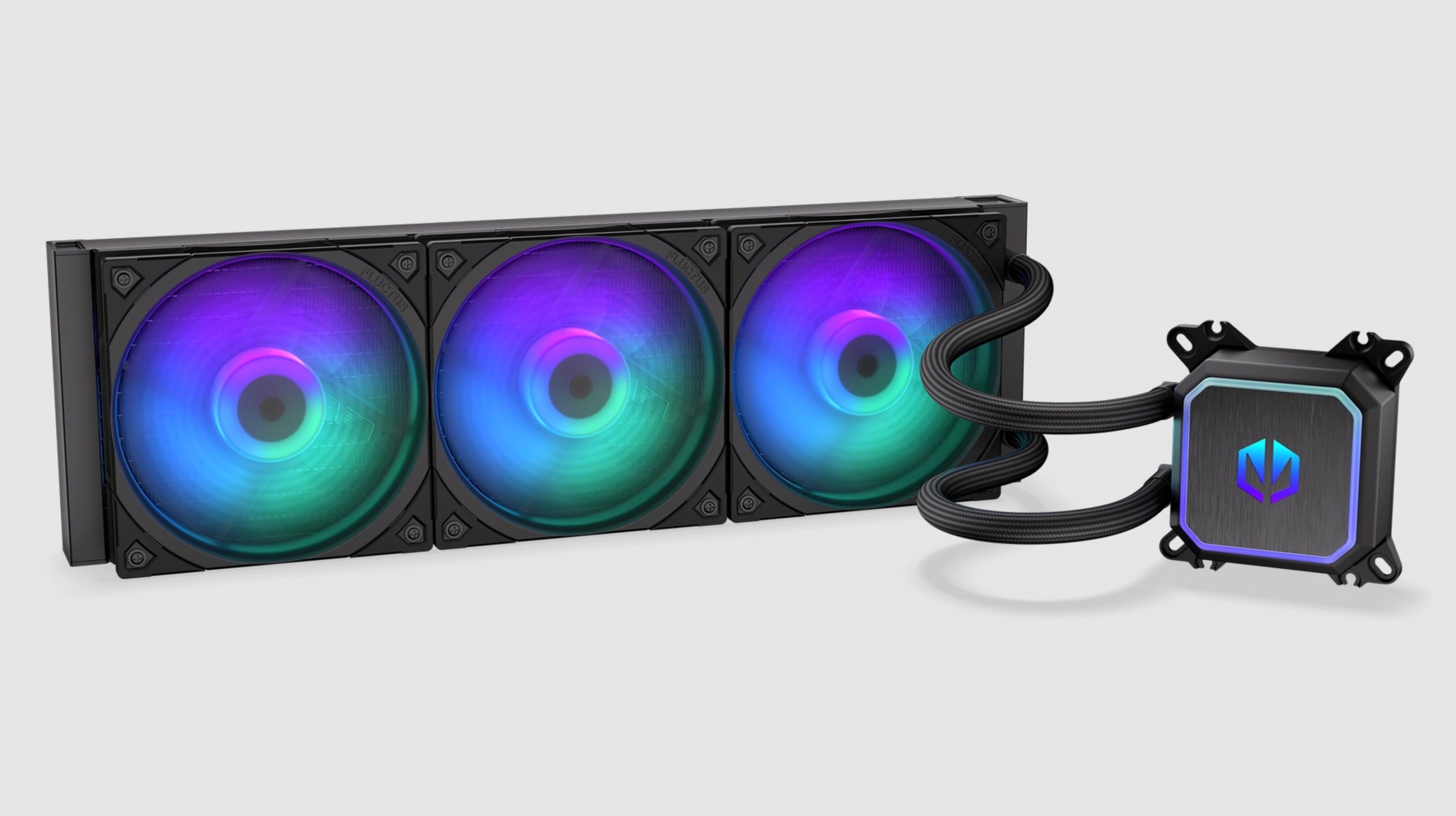 ENDORFY ajoute du RGB à ses AIO NAVIS 2 ENDORFY Navis