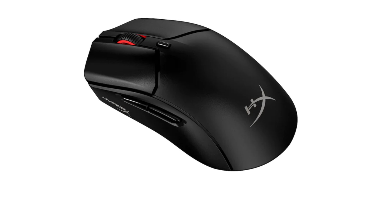 HyperX Pulsefire Haste 2 : une souris ultra légère avec ou sans fil 2 HyperX Pulsefire Haste 2 2