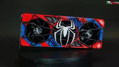 PALIT RTX 4070 Spiderman 3 jpg webp