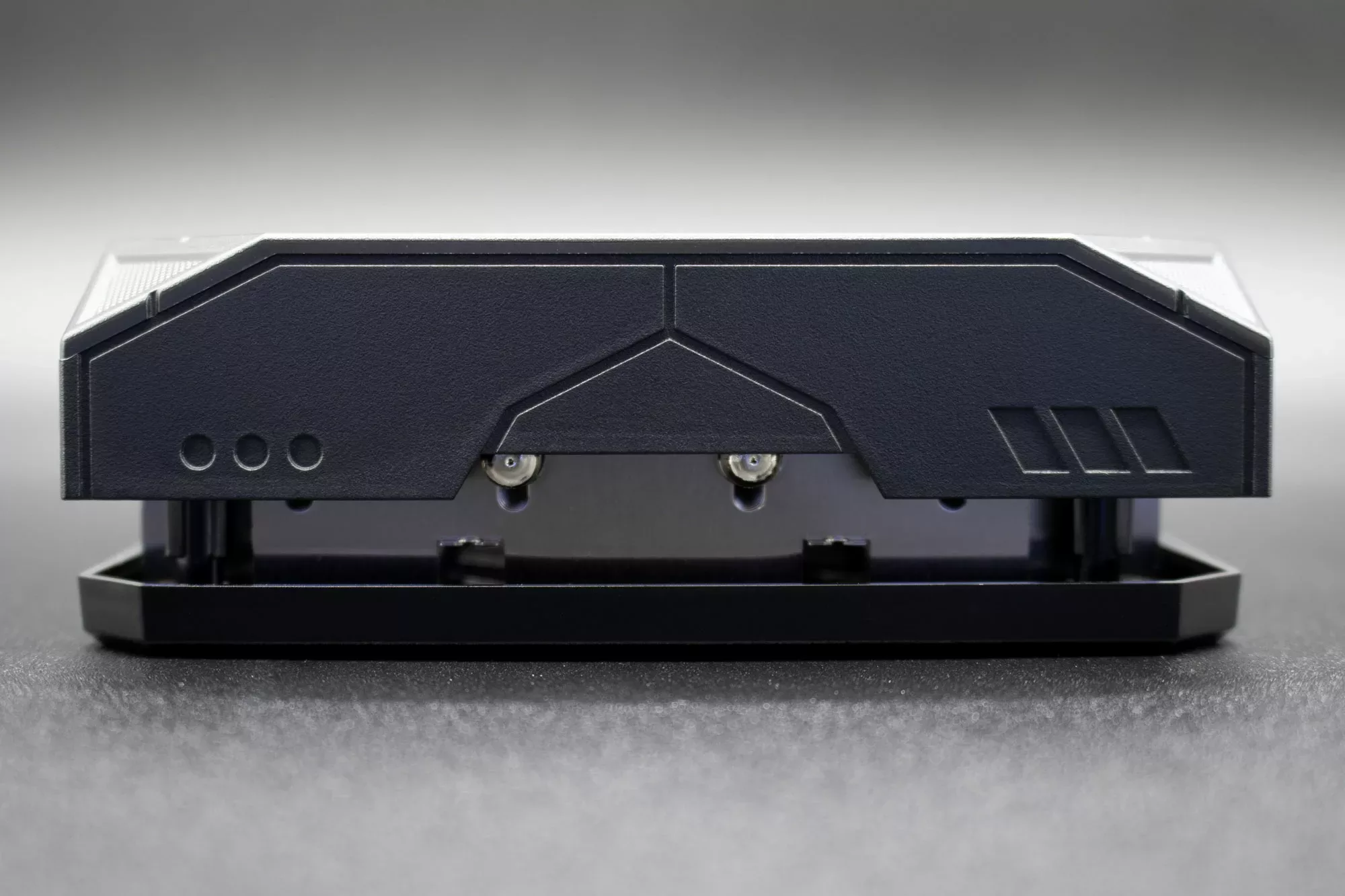 PALIT RTX 4070 Dual petit côté