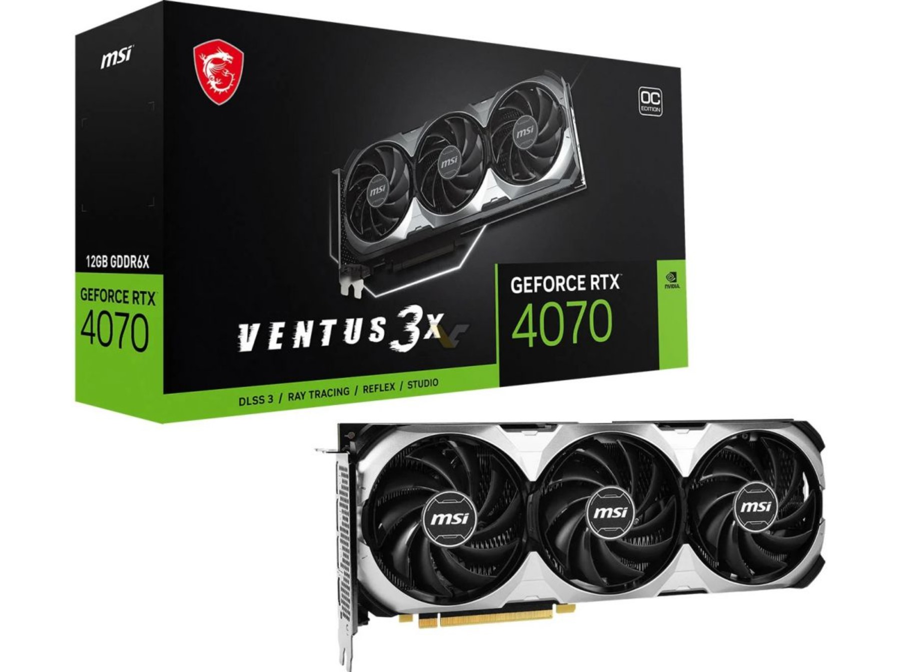 Fuite des images des GPU RTX 4070 custom 11 RTX 4070 custom 10