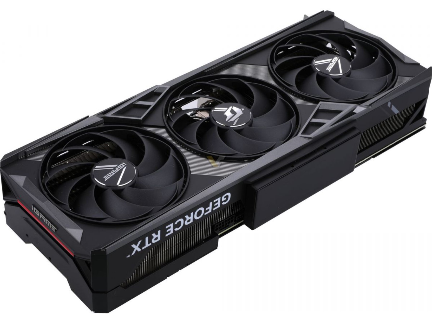 Fuite des images des GPU RTX 4070 custom 6 RTX 4070 custom 5