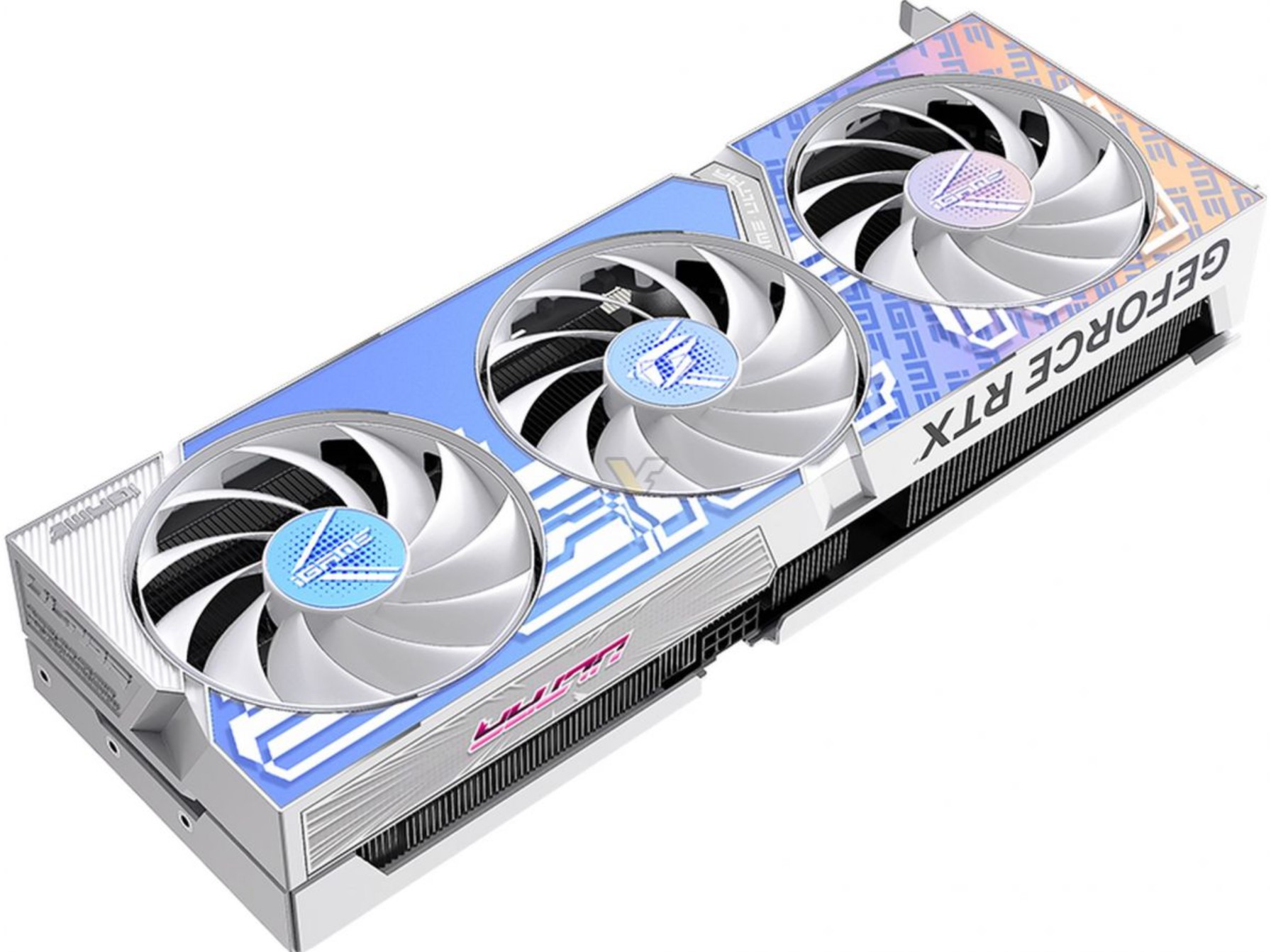 Fuite des images des GPU RTX 4070 custom 7 RTX 4070 custom 6