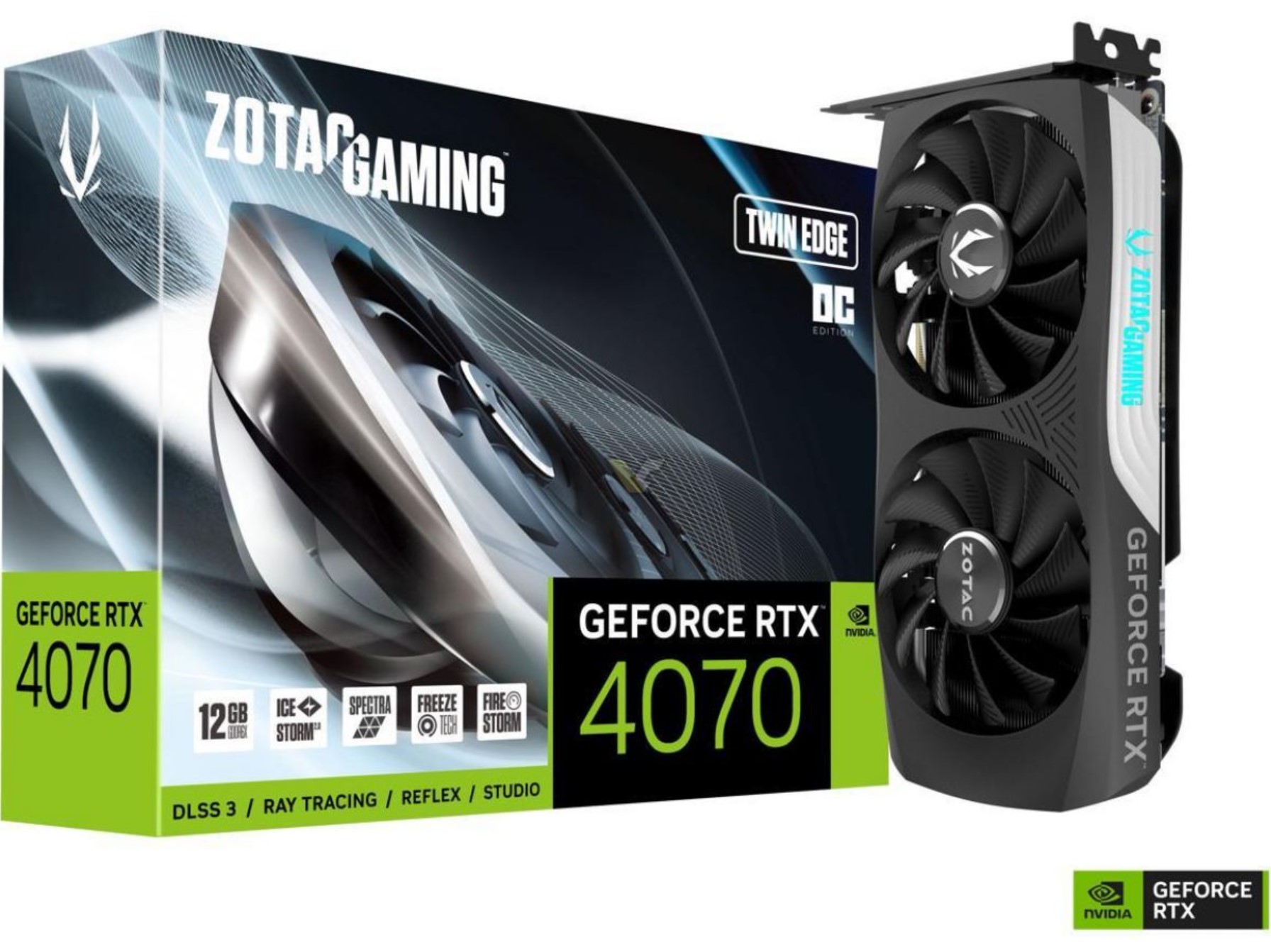 Fuite des images des GPU RTX 4070 custom 9 RTX 4070 custom 8