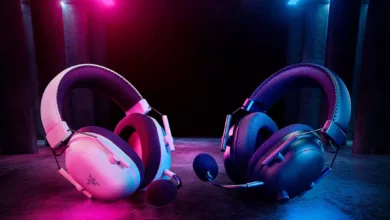 Razer BlackShark V2 Pro 1