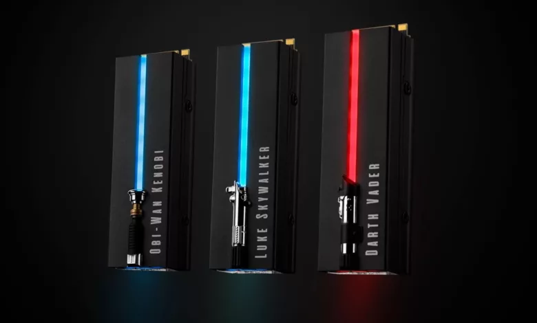 SSD Seagate avec dissipateur thermique EK : pour les fans de la Force 1 SSD EK Seagate 4 jpg webp