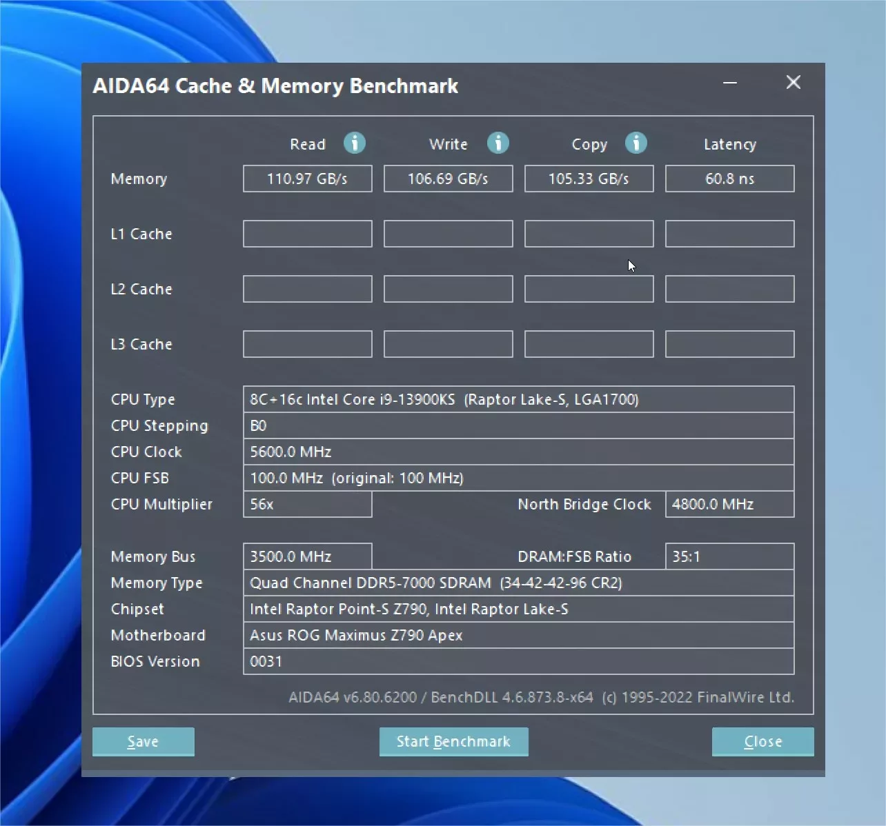 aida corsair domi 7000