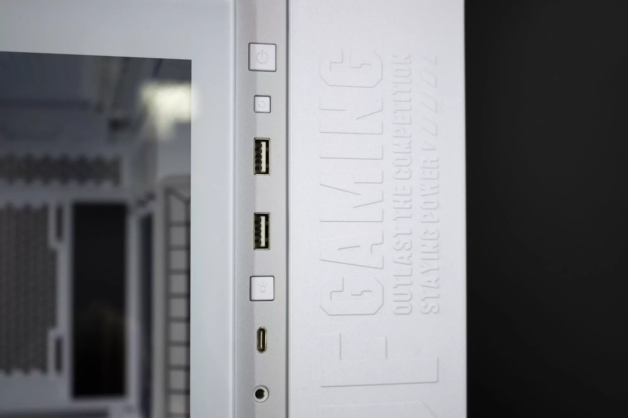 TUF Gaming GT502 E/S