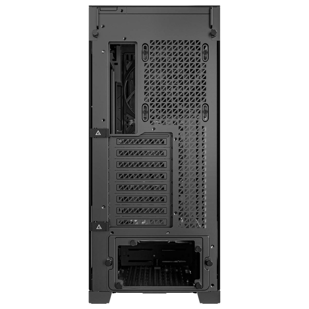 Antec Performance 1 FT, du gros airflow 7 Huit slots d'extension