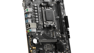 carte mere msi pro a620m e