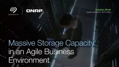 Collaboration stratégique pour Seagate et QNAP 7 collaboration seagate qnap jpg webp