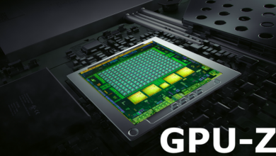 Sortie de GPU-Z v2.53.0 36 cpuz logo