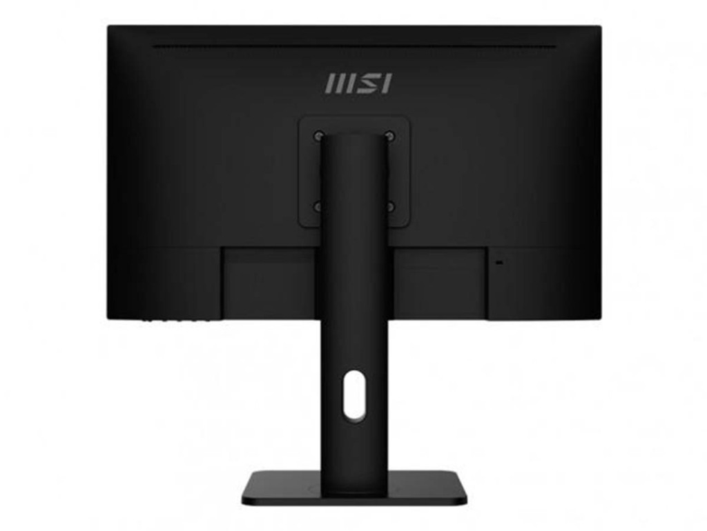 MSI Modern MD271UL, un écran 4K avec USB Type-C / 65W 6 ecran msi pro mp243xp 2