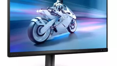 Philips Evnia 25M2N5200P, du gaming en 280 Hz 38 ecran philips evnia 25m2n5200p