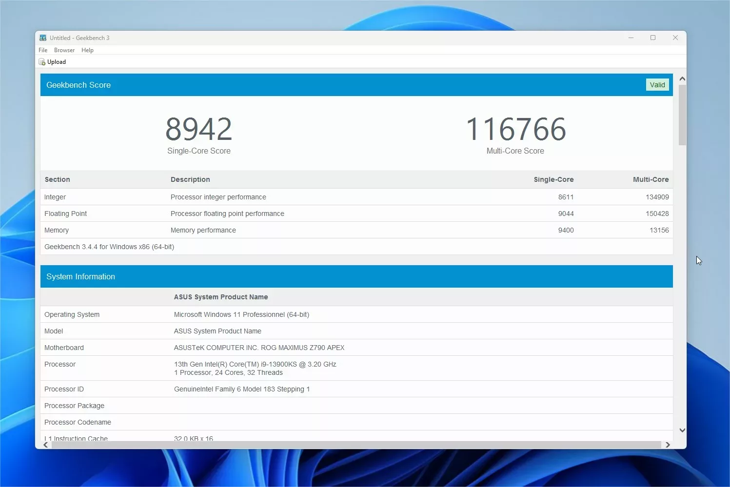 gb 3 corsair domi 7000