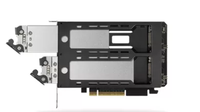 ICY DOCK ToughArmor MB842MP-B, un rack M.2 en PCIe 19 icydock tougharmor mb842mp b 3 jpg webp