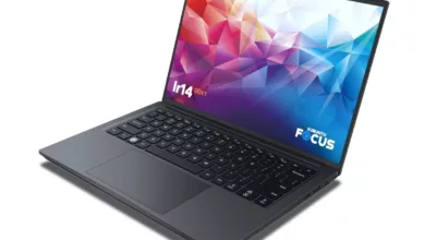 Focus Ir14 Gen1, un ordinateur sous Kubuntu LTS 15 laptop kubuntu focus ir14 gen1