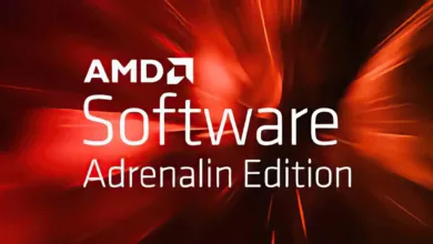 pilote amd radeon software adrenalin