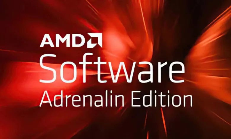 pilote amd radeon software adrenalin