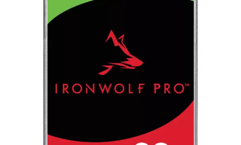 seagate ironwolf pro 22 to jpg webp