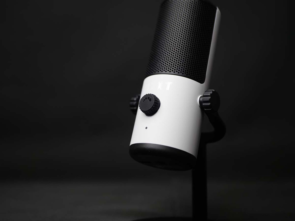 test microphone nzxt capsule mini 4