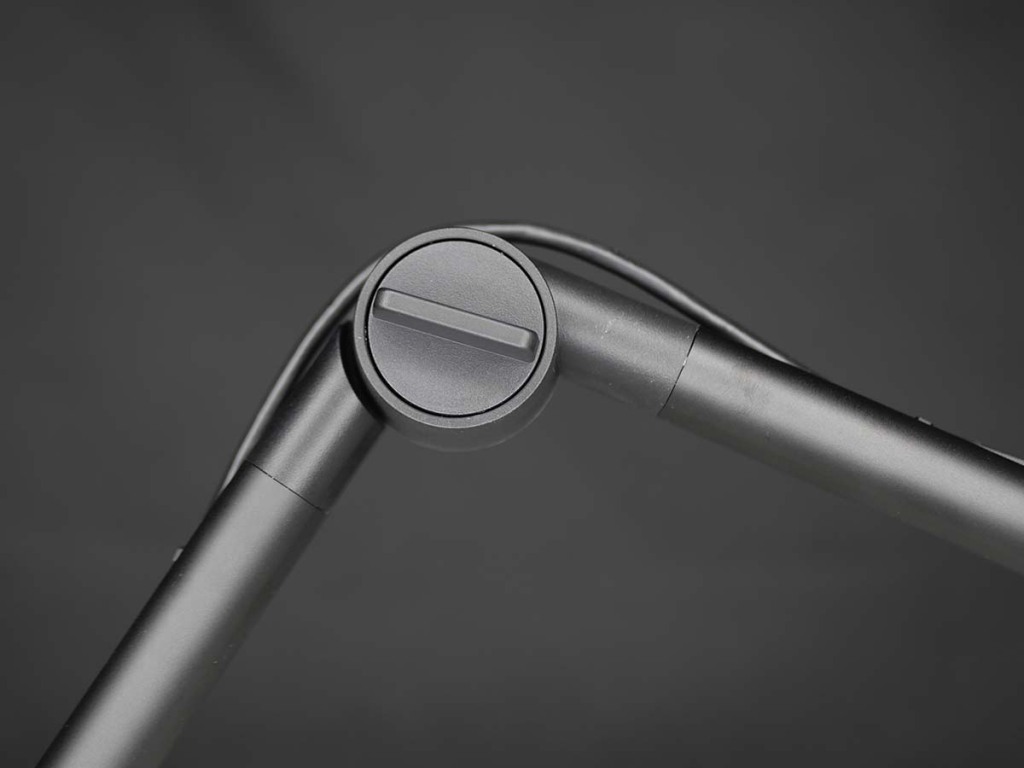 Vis de serrage articulation