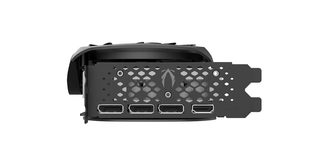 ZOTAC GAMING, nouvelle série GeForce RTX 4070 5 zotac geforce rtx 4070 amp airo 2