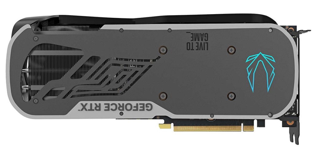 ZOTAC GAMING, nouvelle série GeForce RTX 4070 6 zotac geforce rtx 4070 amp airo 3