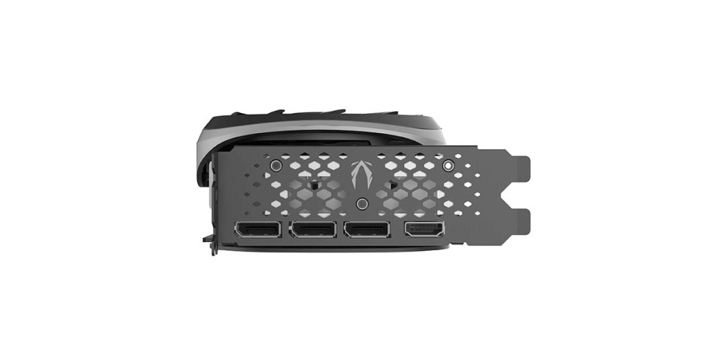 ZOTAC GAMING, nouvelle série GeForce RTX 4070 9 zotac geforce rtx 4070 trinity 2