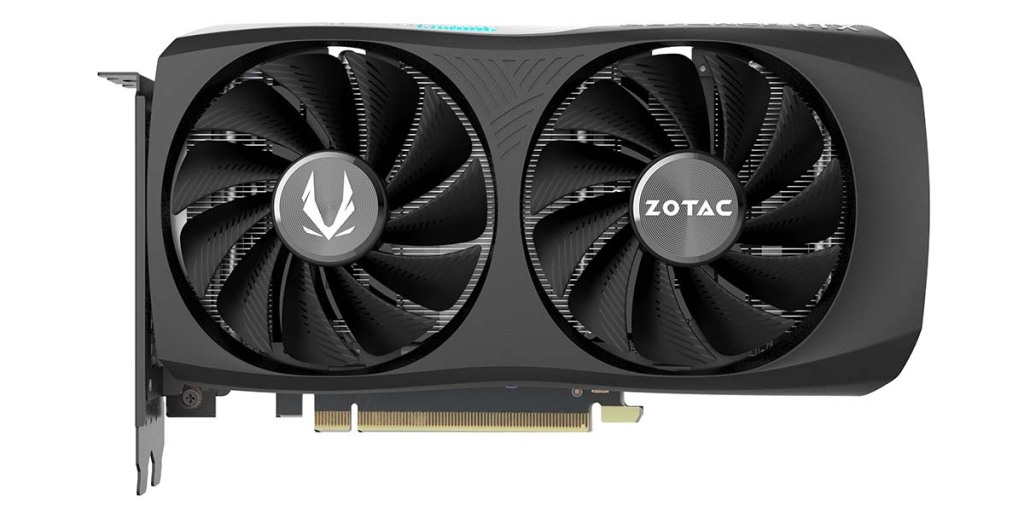 ZOTAC GAMING, nouvelle série GeForce RTX 4070 13 ZOTAC GeForce RTX 4070 Twin Edge OC