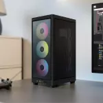 2000D RGB Airflow