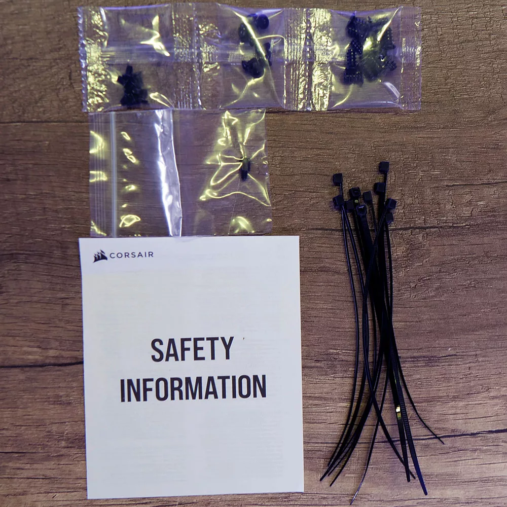 2000d airflow conteu bundle