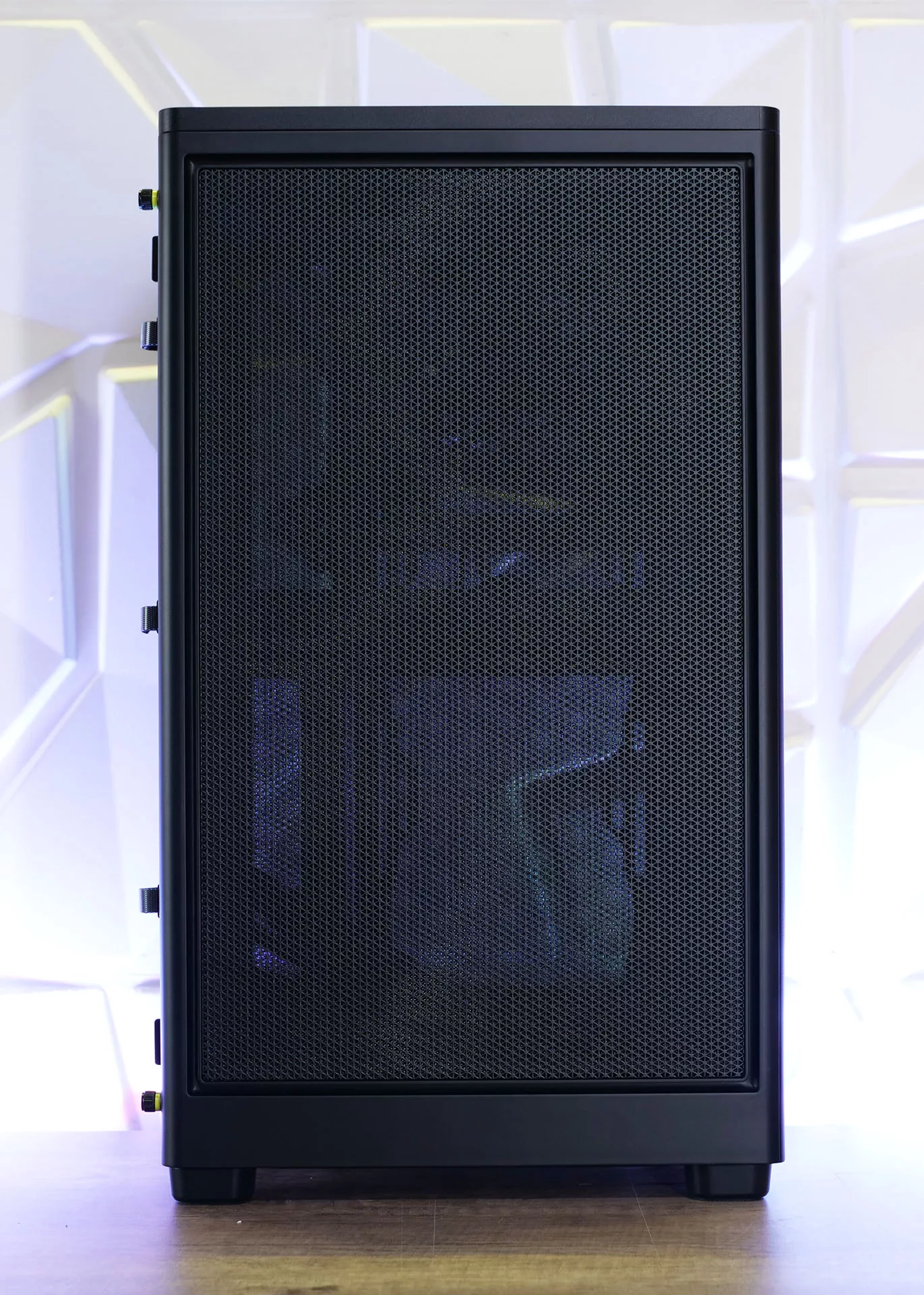 2000d airflow cote gauche