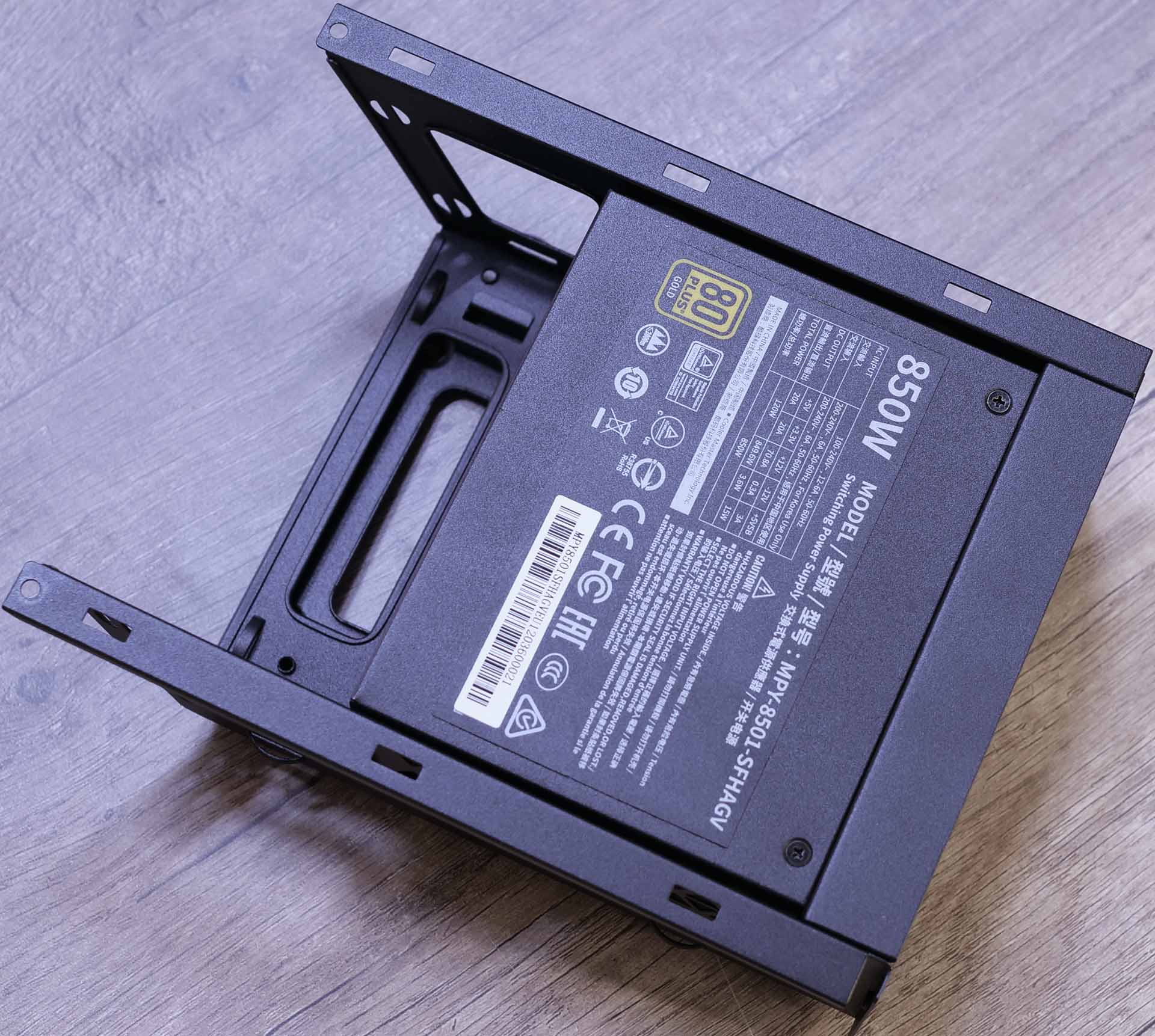 2000d airflow panier alim